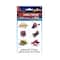 Spider-Man Temporary Tattoos, 24ct.